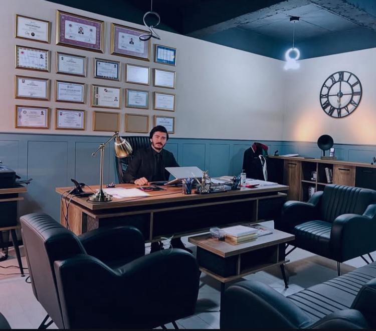 Karaboğa Hukuk Bürosu Ofisi
